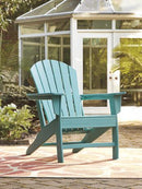 Sundown Treasure Outdoor Seating Set - Furniture Center (NY)
