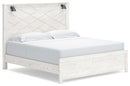 Gerridan Bedroom Set - Furniture Center (NY)