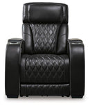 Boyington Power Recliner - Furniture Center (NY)