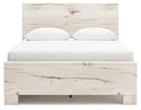 Lawroy Bed - Furniture Center (NY)