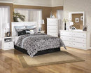 Bostwick Shoals Bedroom Set - Furniture Center (NY)