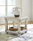 Carynhurst End Table Set - Furniture Center (NY)