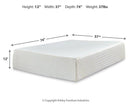 Socalle Bed and Mattress Set - Furniture Center (NY)