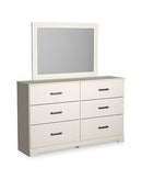 Stelsie Bedroom Set - Furniture Center (NY)