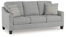 Adlai Living Room Set - Furniture Center (NY)