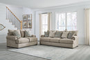 Galemore Living Room Set - Furniture Center (NY)