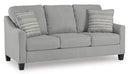 Adlai Living Room Set - Furniture Center (NY)