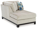Maxon Place Sectional with Chaise - Furniture Center (NY)