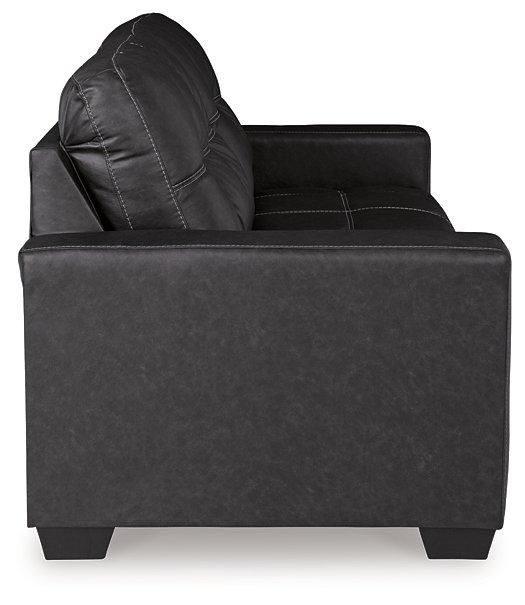 Barlin Mills Sofa Sleeper - Furniture Center (NY)
