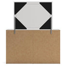 Cayboni Dresser and Mirror - Furniture Center (NY)