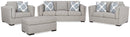 Evansley Living Room Set - Furniture Center (NY)