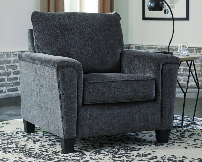 Abinger Living Room Set - Furniture Center (NY)