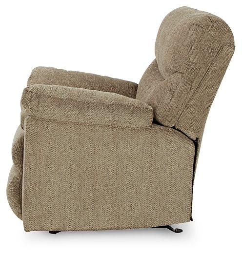 Alphons Living Room Set - Furniture Center (NY)