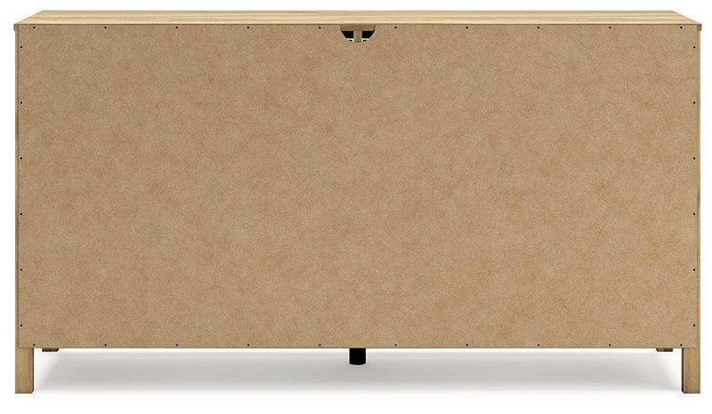 Bermacy Bedroom Set