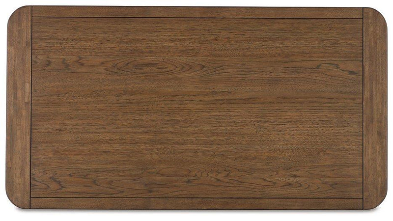 Cabalynn Occasional Table Set - Furniture Center (NY)