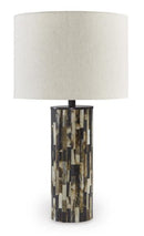 Ellford Table Lamp - Furniture Center (NY)