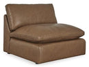 Emilia Sectional Sofa - Furniture Center (NY)