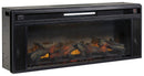 Entertainment Accessories Fireplace Insert - Furniture Center (NY)