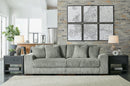 Lindyn Sectional Sofa - Furniture Center (NY)
