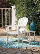 Sundown Treasure Outdoor Seating Set - Furniture Center (NY)