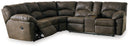 Tambo Living Room Set - Furniture Center (NY)