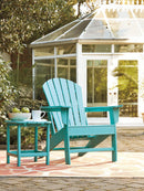 Sundown Treasure Outdoor Seating Set - Furniture Center (NY)
