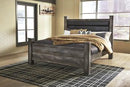 Wynnlow Bedroom Set - Furniture Center (NY)