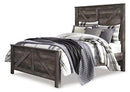 Wynnlow Bedroom Set - Furniture Center (NY)