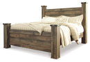 Trinell Bedroom Set - Furniture Center (NY)