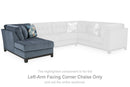 Maxon Place Sectional with Chaise - Furniture Center (NY)