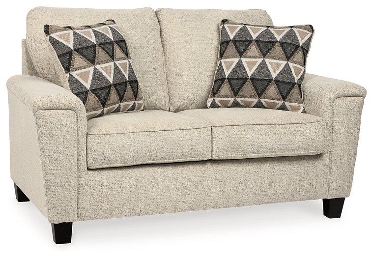 Abinger Living Room Set - Furniture Center (NY)