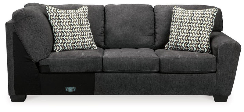 Ambee Living Room Set - Furniture Center (NY)