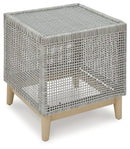 Seton Creek Outdoor Seating Set - Furniture Center (NY)