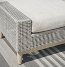 Seton Creek Outdoor Seating Set - Furniture Center (NY)