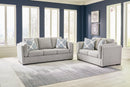 Evansley Living Room Set - Furniture Center (NY)