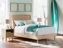 Cielden Bedroom Set - Furniture Center (NY)