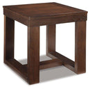 Watson End Table Set - Furniture Center (NY)