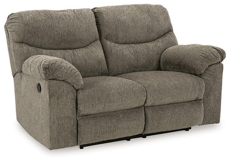 Alphons Living Room Set - Furniture Center (NY)