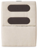 Modmax Sectional with Audio System - Furniture Center (NY)