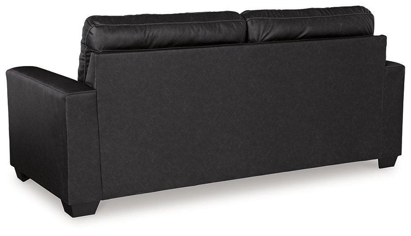 Barlin Mills Sofa Sleeper - Furniture Center (NY)