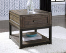 Johurst Table Set - Furniture Center (NY)