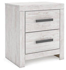 Cayboni Nightstand - Furniture Center (NY)