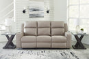 Lavenhorne Living Room Set - Furniture Center (NY)