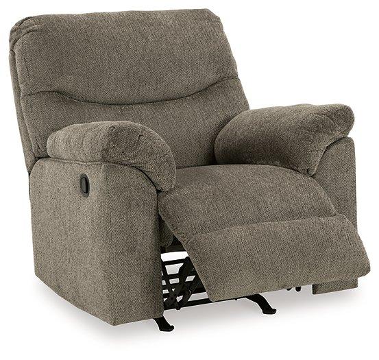 Alphons Living Room Set - Furniture Center (NY)