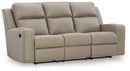 Lavenhorne Living Room Set - Furniture Center (NY)