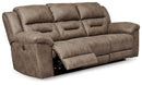 Stoneland Living Room Set - Furniture Center (NY)