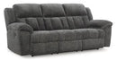 Frohn Living Room Set - Furniture Center (NY)