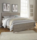 Culverbach Bedroom Set - Furniture Center (NY)