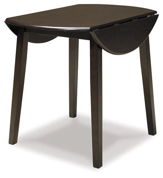 Hammis Dining Set - Furniture Center (NY)