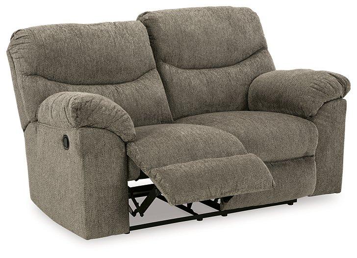Alphons Living Room Set - Furniture Center (NY)